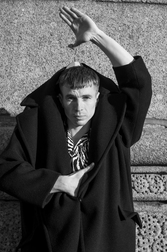 Photograph by Ксения Ескина