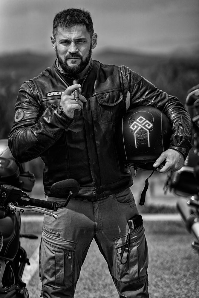 Photograph by Evgeny Dobrynin