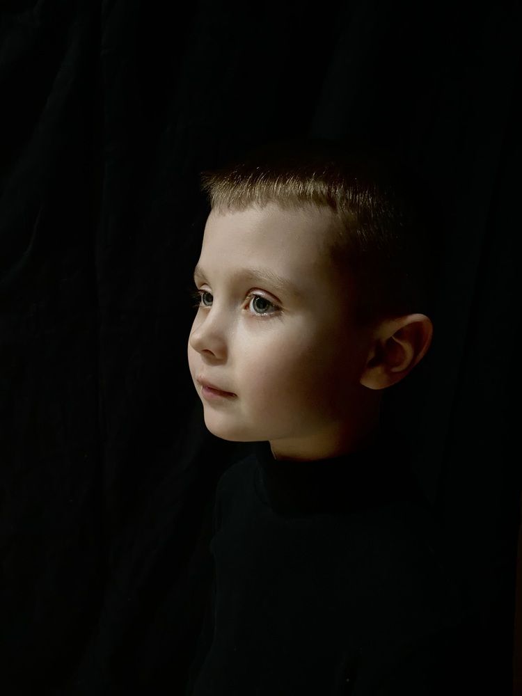 Photograph by Ульяна Сутырина