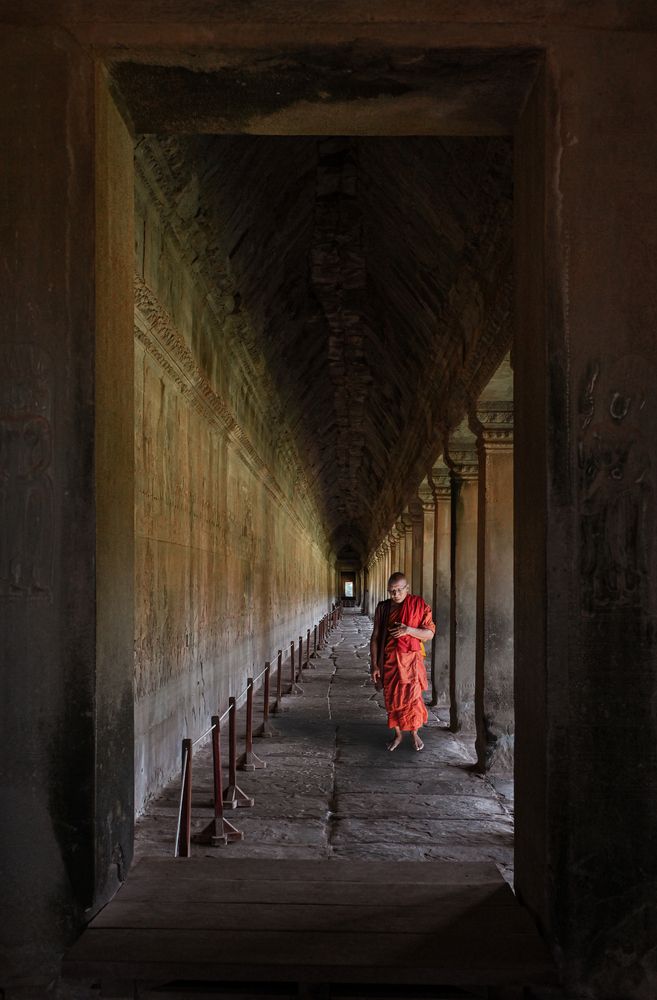 Photograph by Inna Ivanova