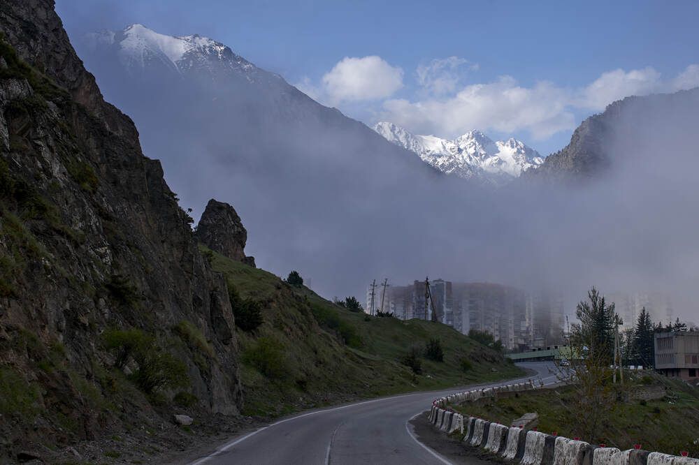 Photograph by Максим Карпович