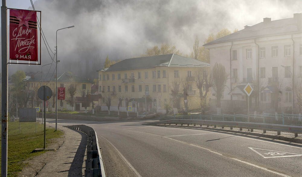 Photograph by Максим Карпович