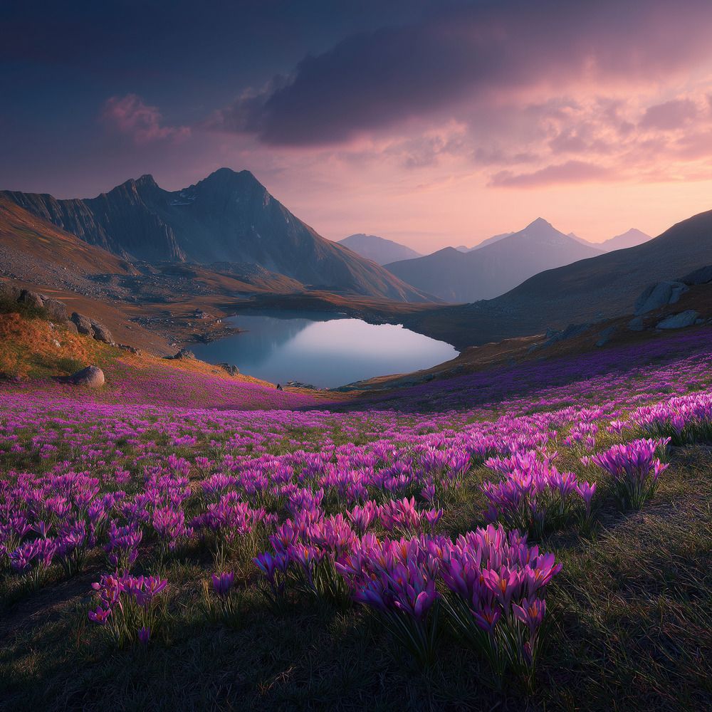 Photograph by Ольга