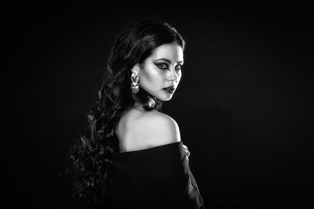 Фотография автора Иван Сафронов