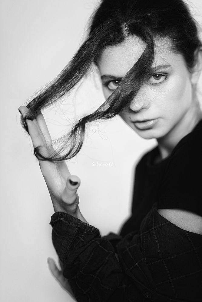 Фотография автора Иван Сафронов