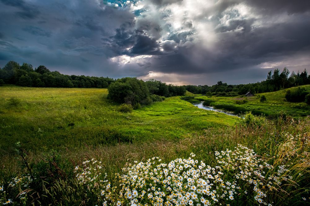 Photograph by EVGENY FADIN