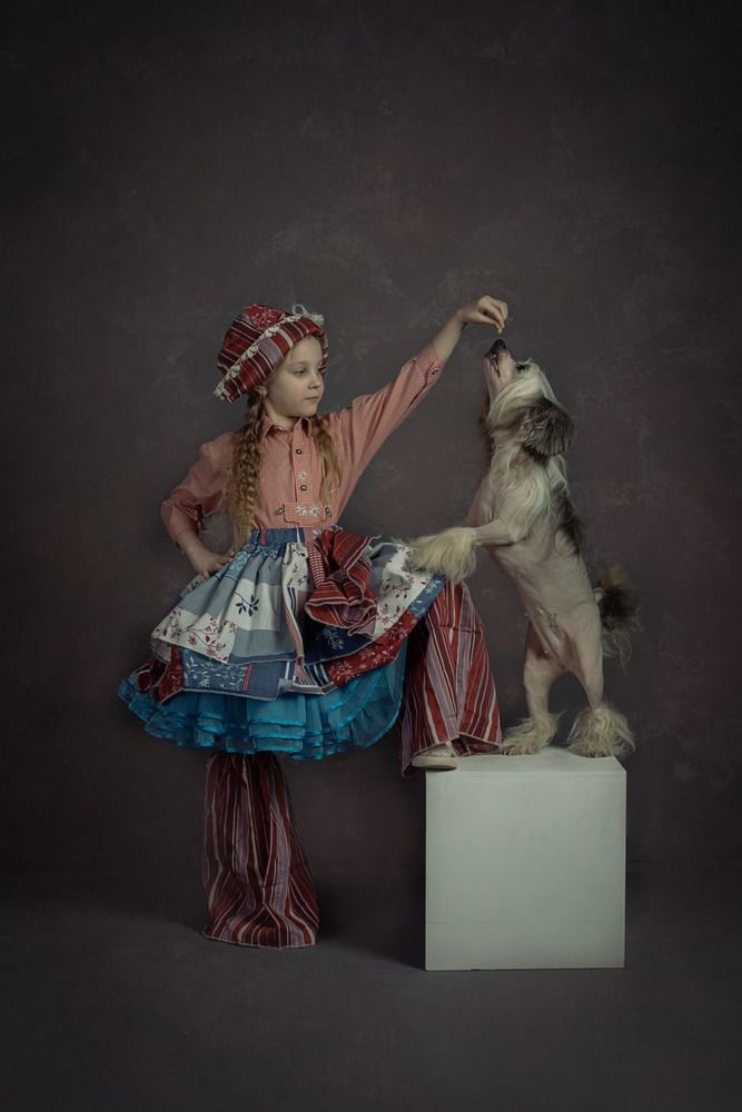 Photograph by Светлана Алдошина