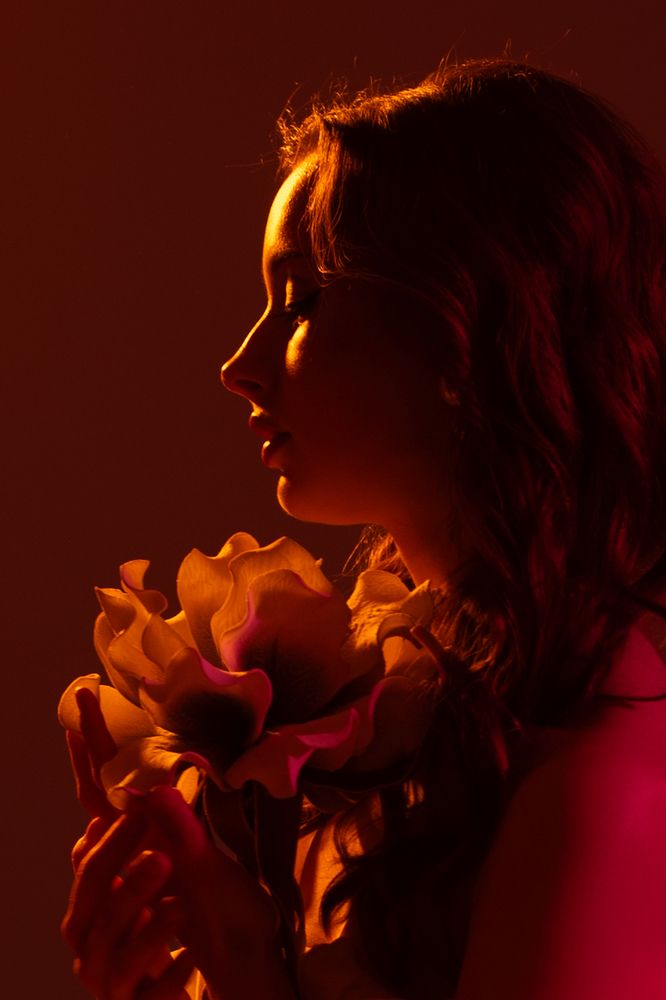 Photograph by Ekaterina Akhmetova