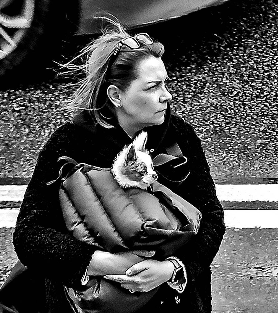 Photograph by Валерий Клейменов