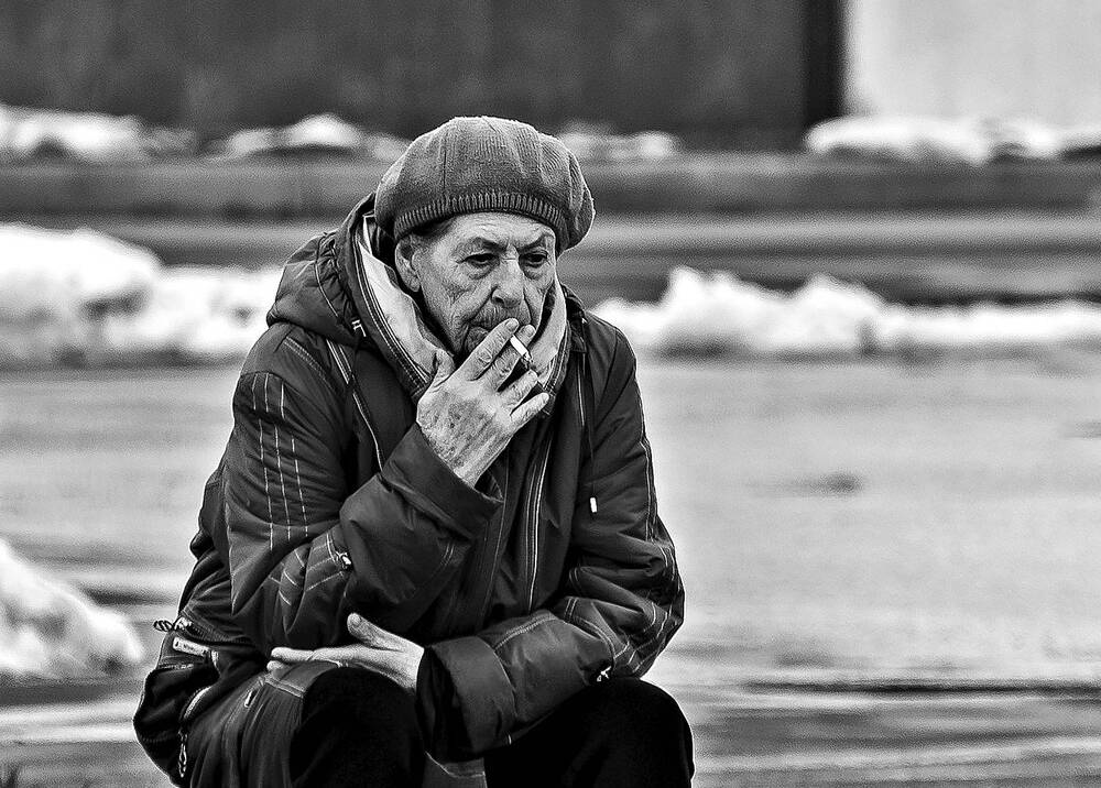 Photograph by Валерий Клейменов