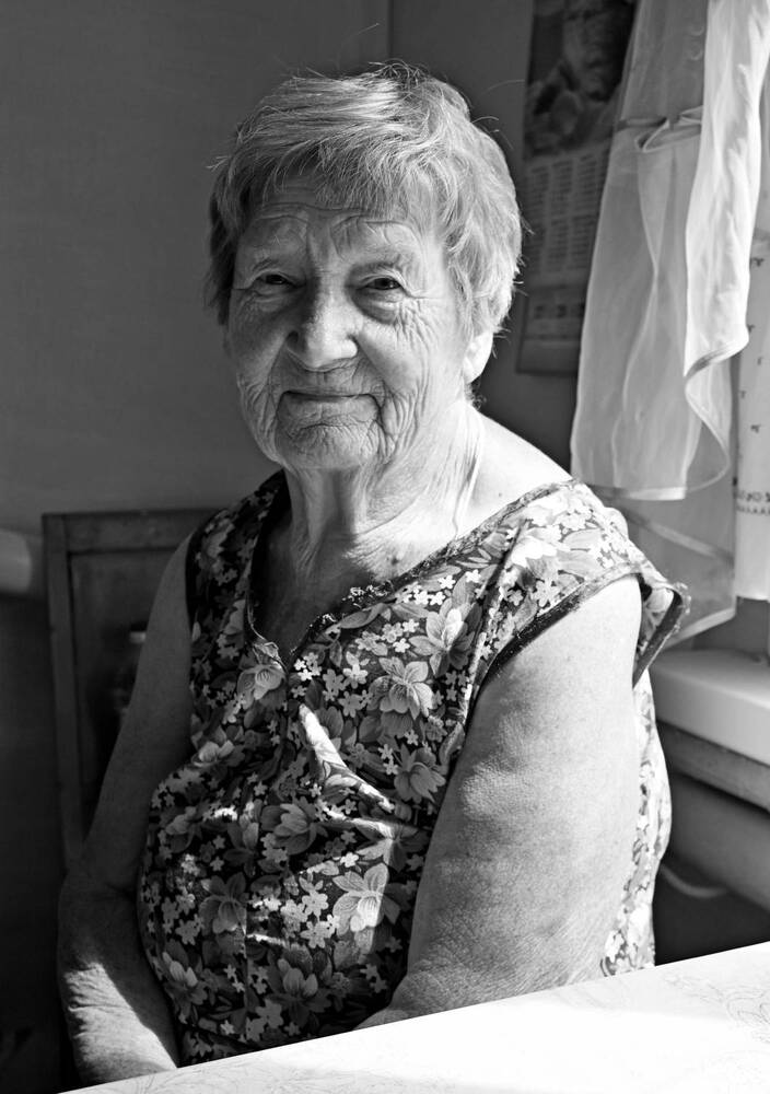 Photograph by Алексей Volg