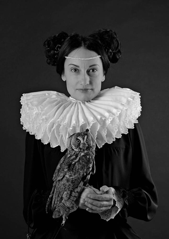 Photograph by Алексей Volg