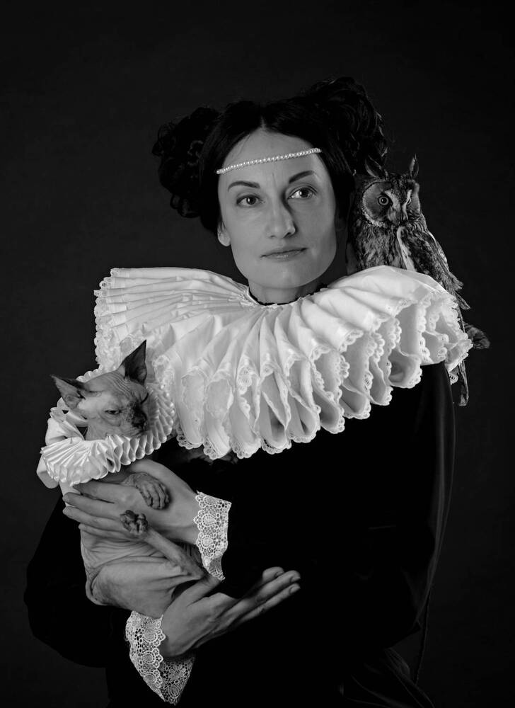 Photograph by Алексей Volg