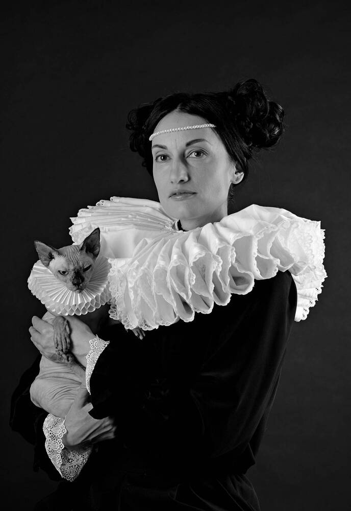 Photograph by Алексей Volg