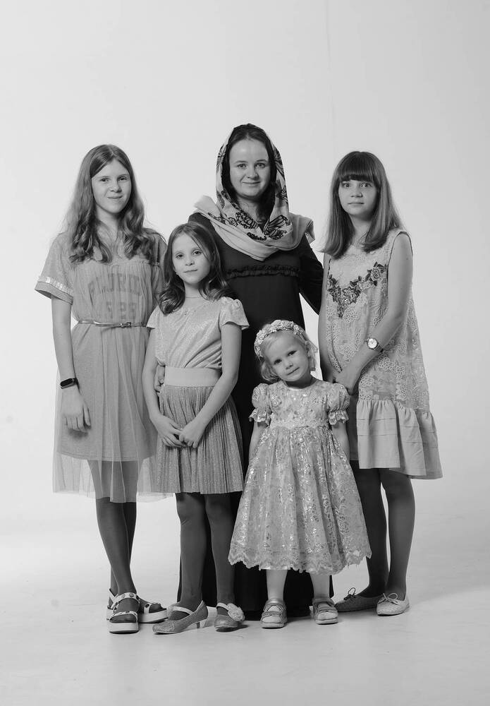 Photograph by Алексей Volg