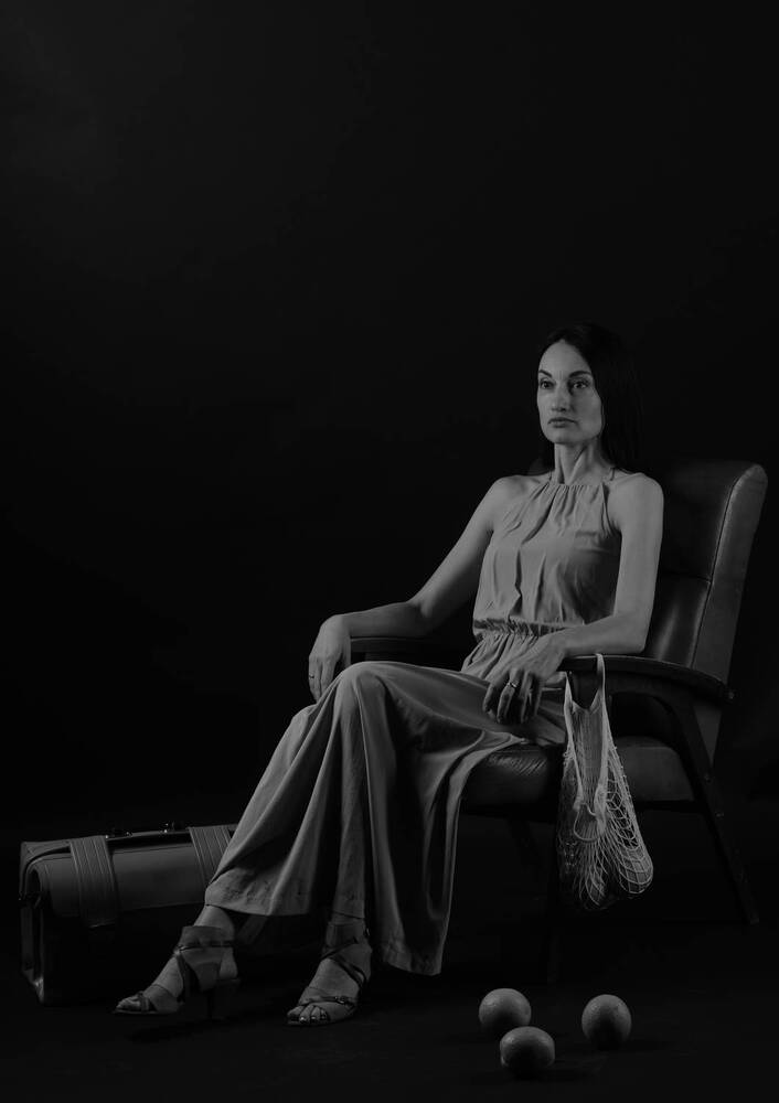 Photograph by Алексей Volg