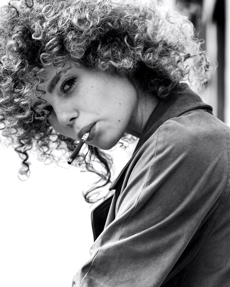 Photograph by С Камерой Александр