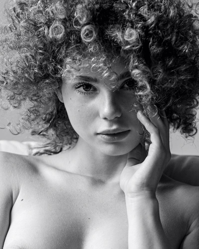 Photograph by С Камерой Александр