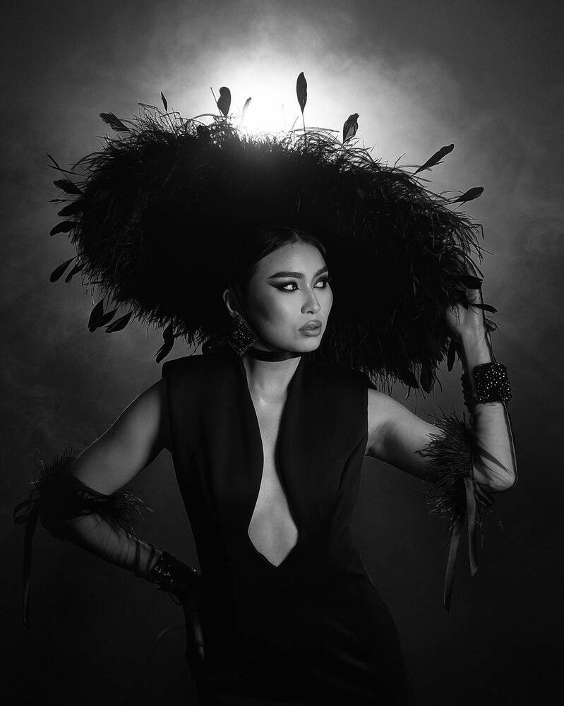 Photograph by Denys Zhytkevych