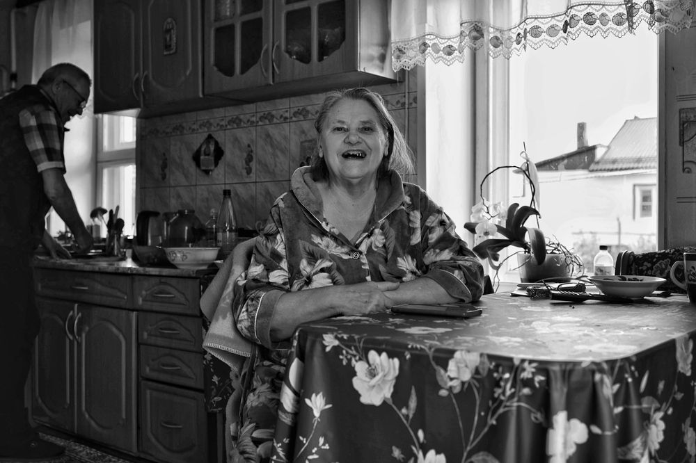 Photograph by Наталья Сафронова