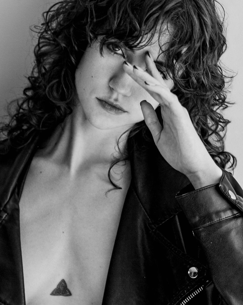 Photograph by С Камерой Александр