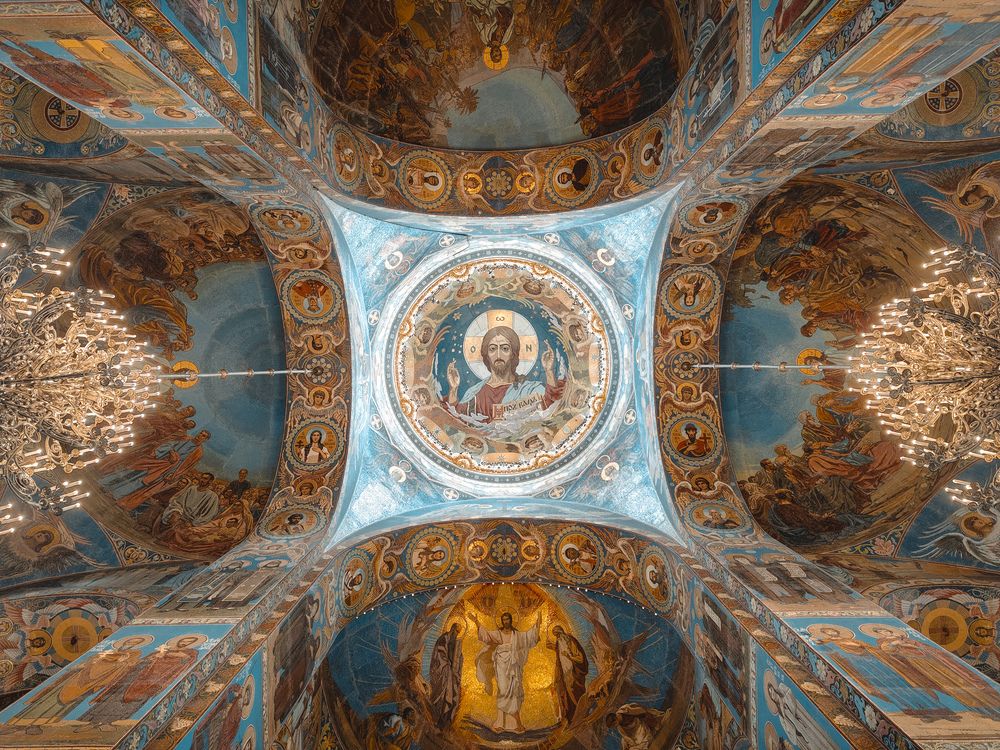 Photograph by Александра Кравченко