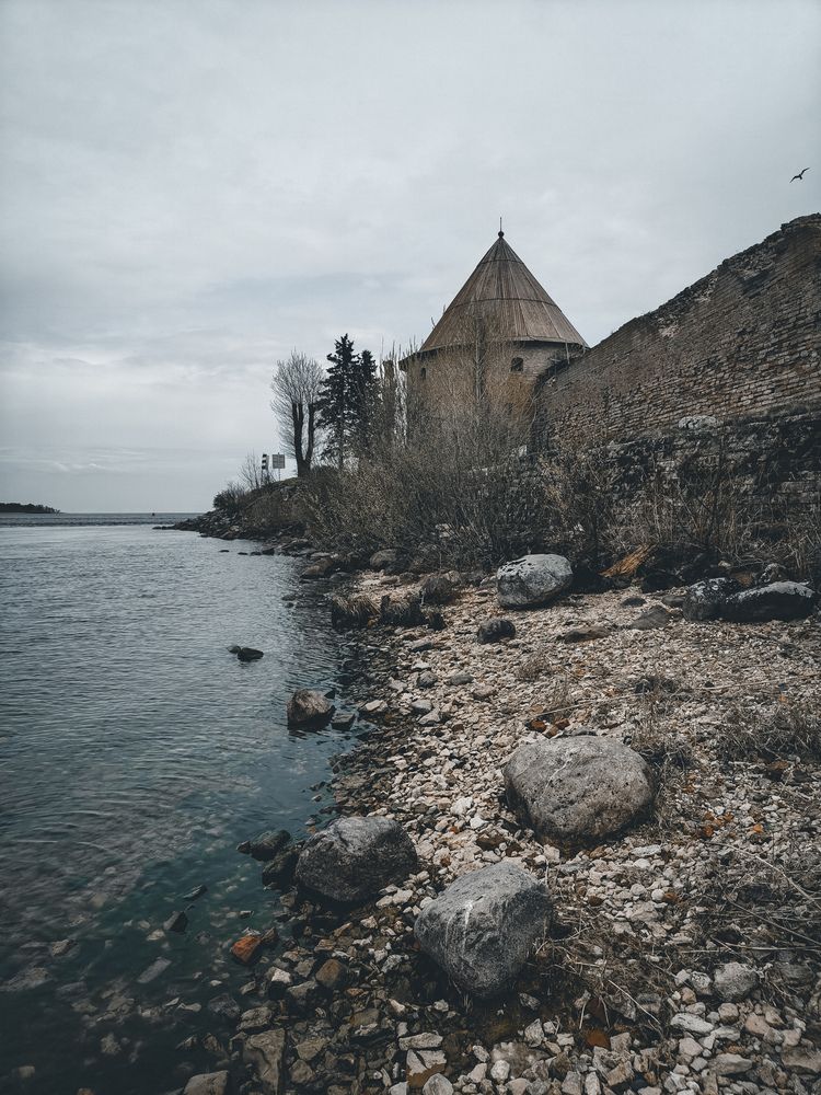 Photograph by Александра Кравченко