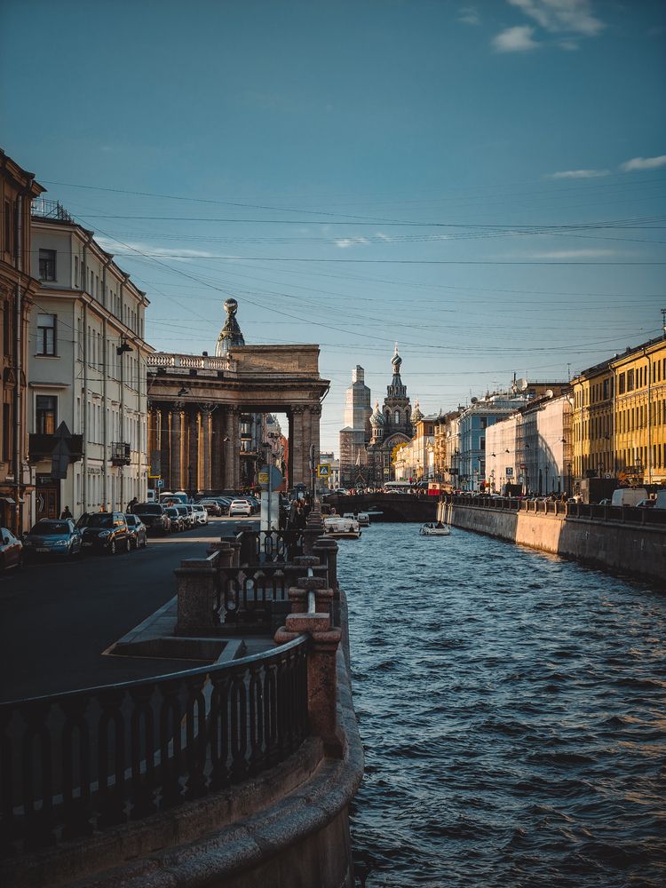 Photograph by Александра Кравченко