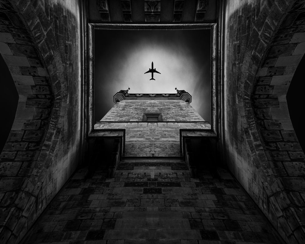 Photograph by Robert Fülöp