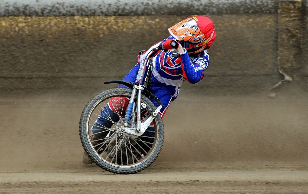 Фотография автора Алексей Volg