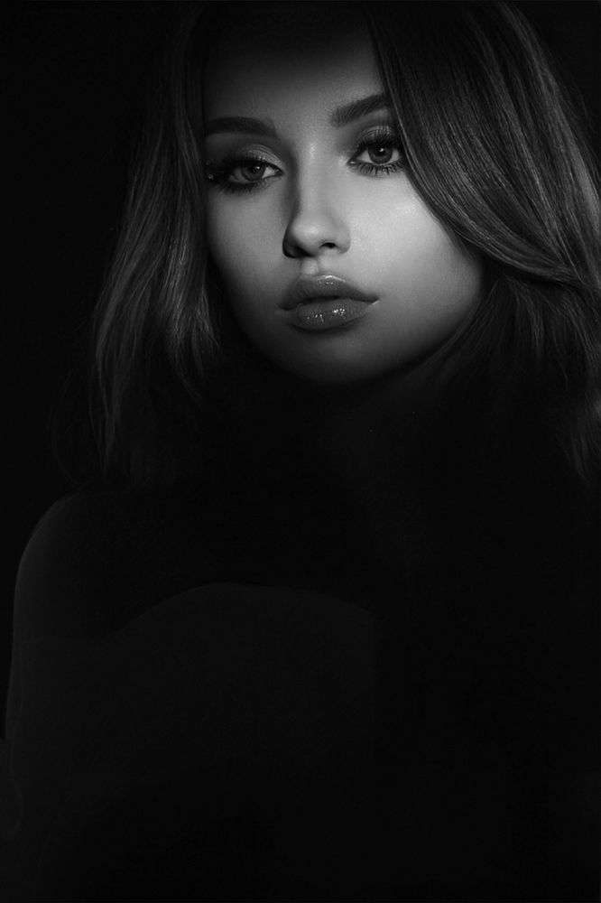 Photograph by Алёна Михайлова
