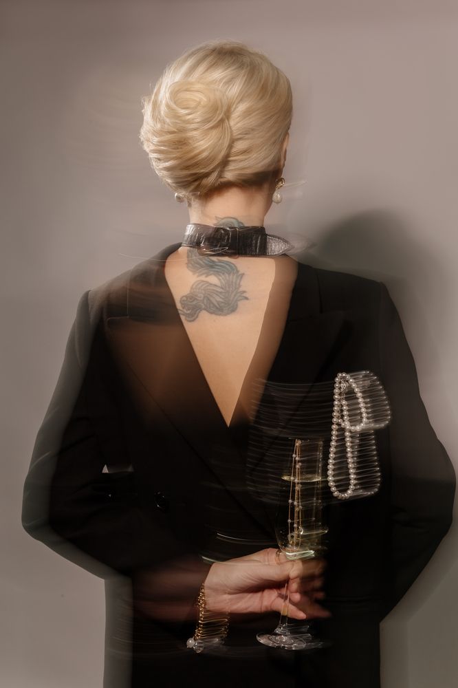 Photograph by Инесса Новикова