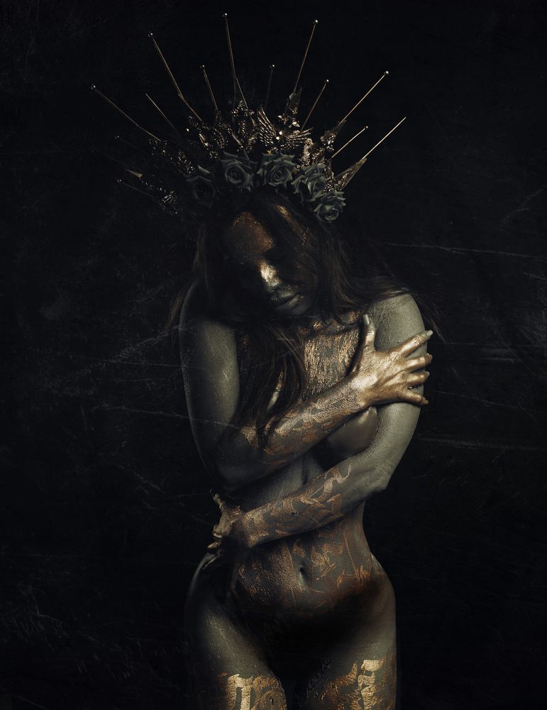 Photograph by Дмитрий Раймон