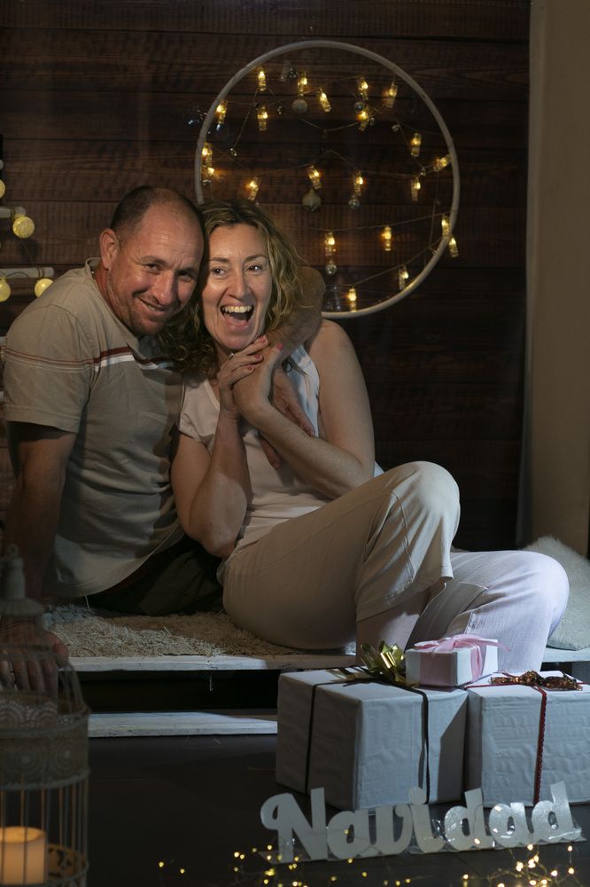 Photograph by María Laura Giorda