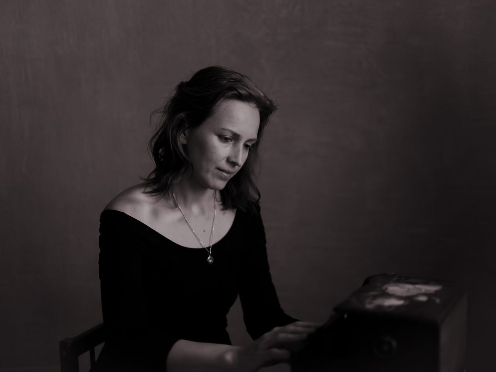 Photograph by Ольга Зиброва