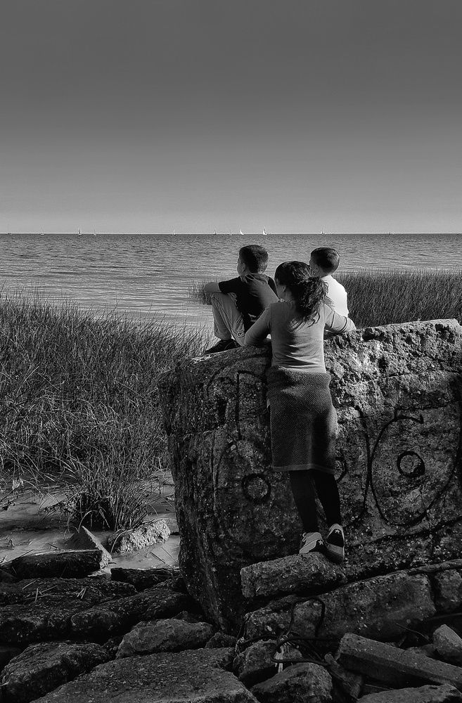 Photograph by Roberto Hagemann