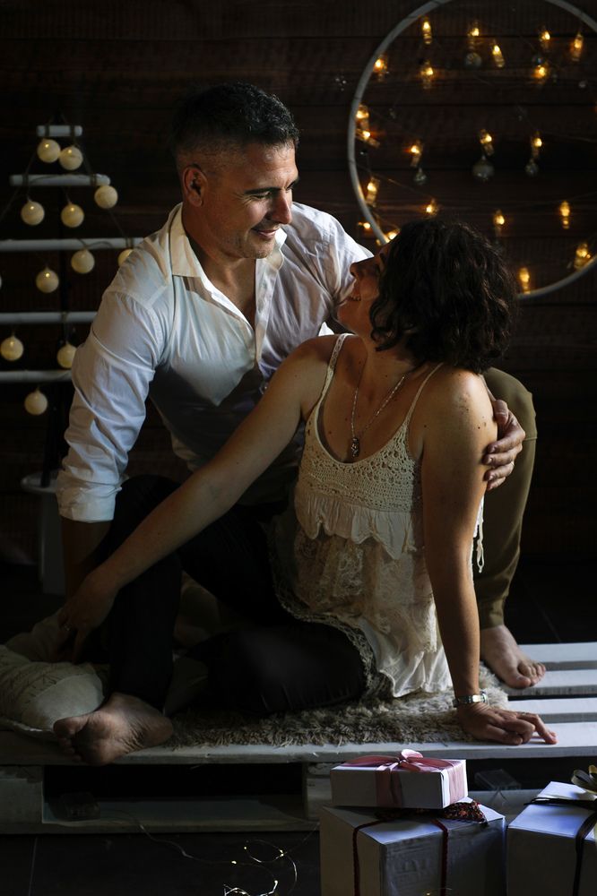 Photograph by María Laura Giorda