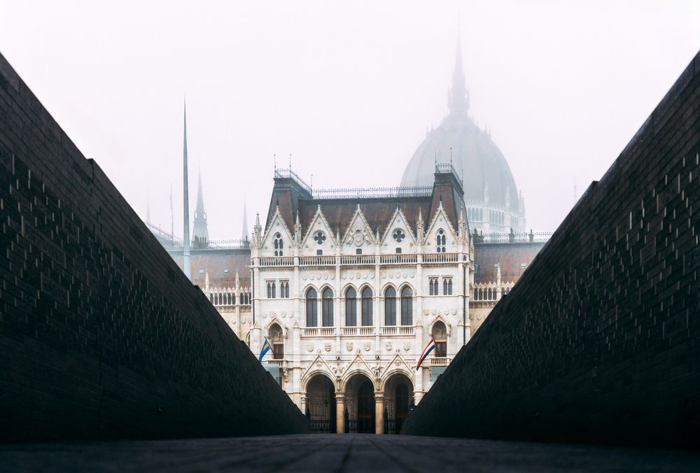 Photograph by Robert Fülöp