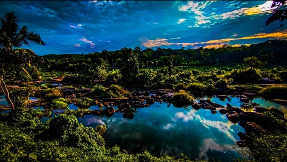 Photograph by Manoj R D