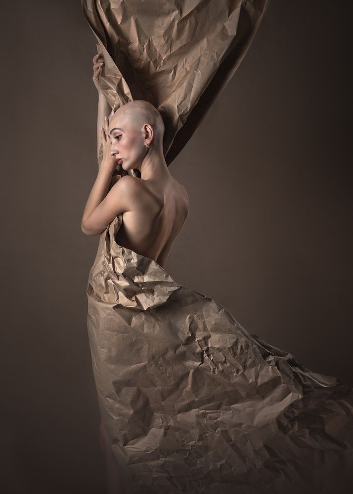 Photograph by Оксана Завьялова