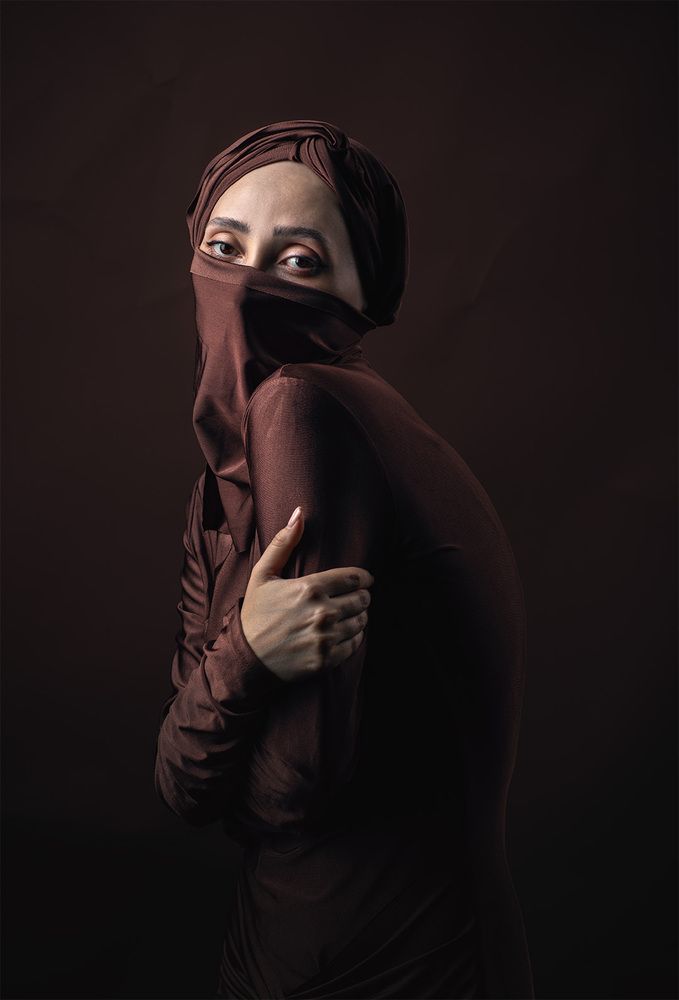 Photograph by Оксана Завьялова