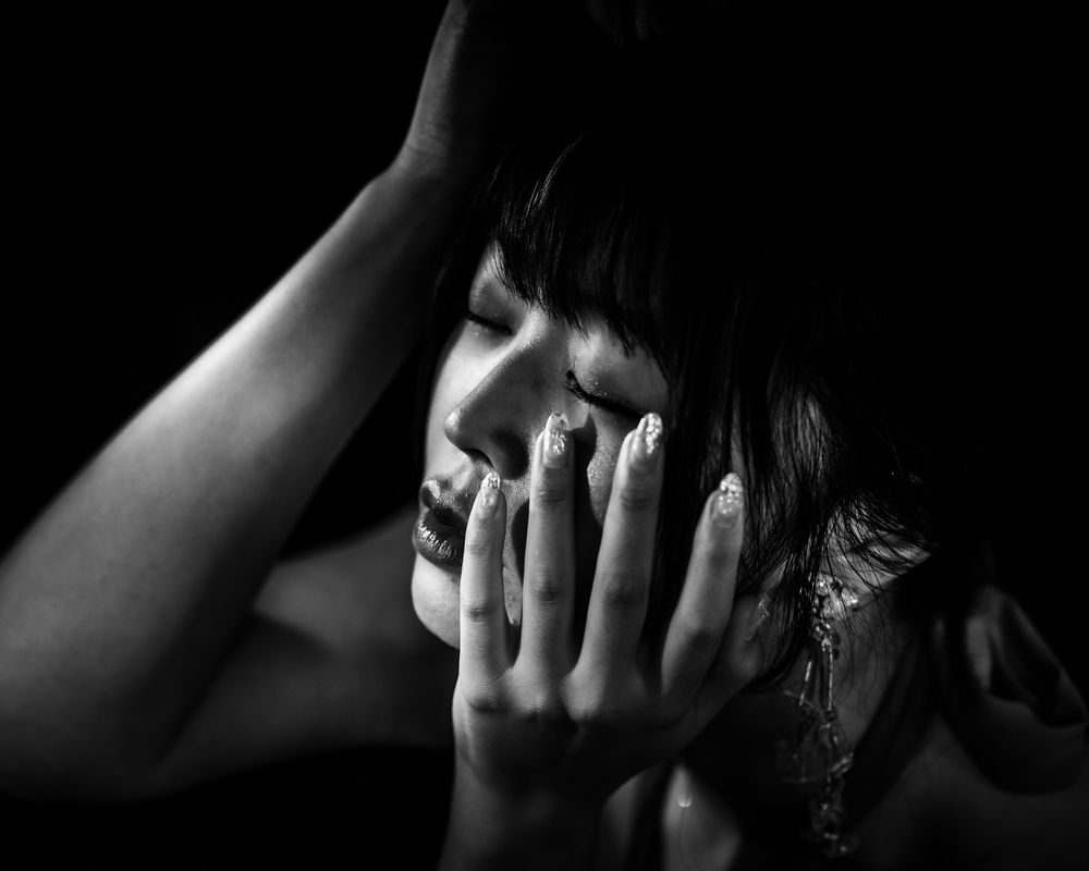 Photograph by Kuramochi Kunio