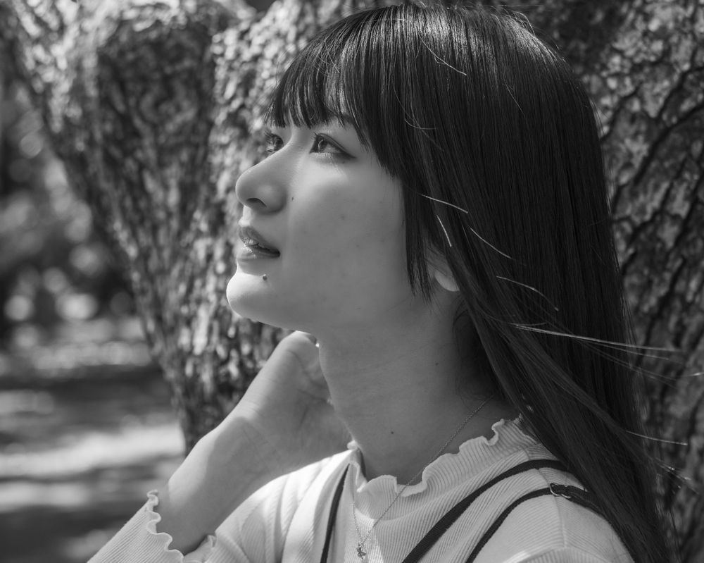 Photograph by Kuramochi Kunio