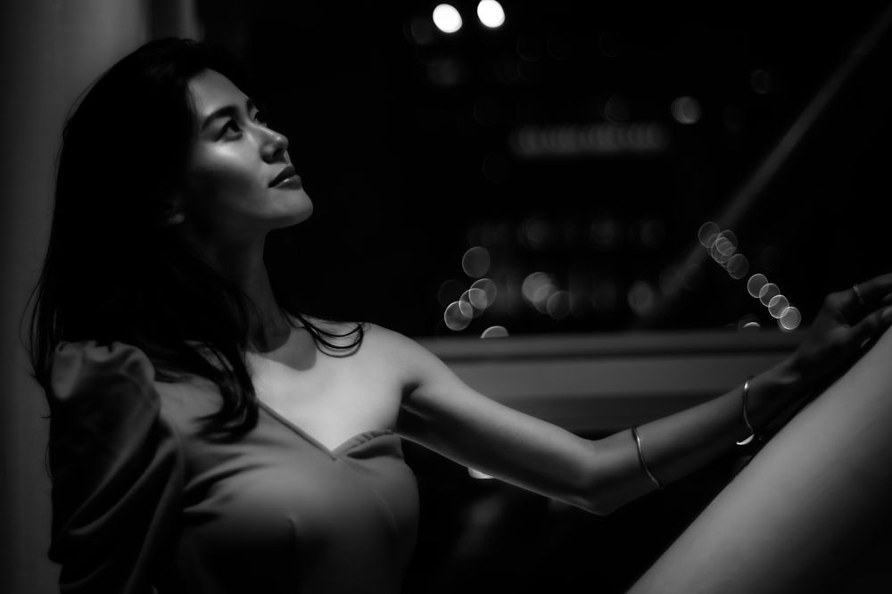 Photograph by Kuramochi Kunio