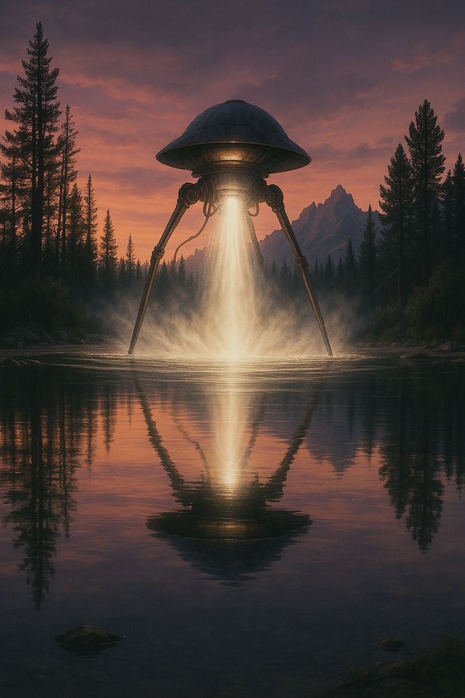 Photograph by Анна Рыжкова