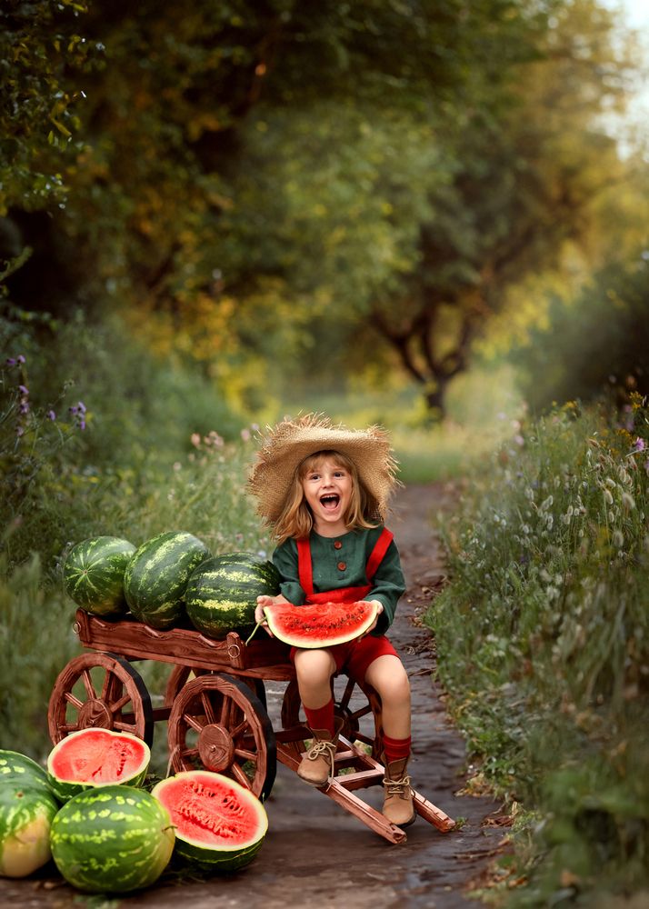 Photograph by Анастасия