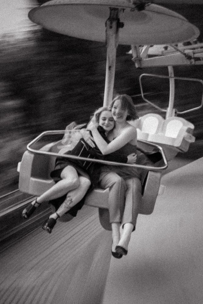 Photograph by Алеся Каракулова