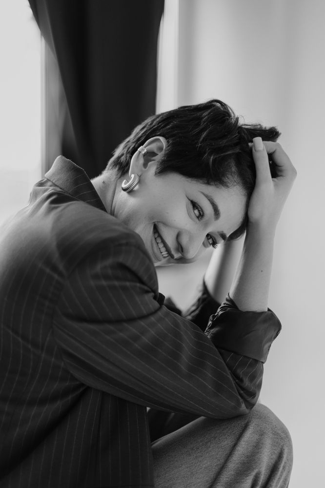 Photograph by Бабурина Анна