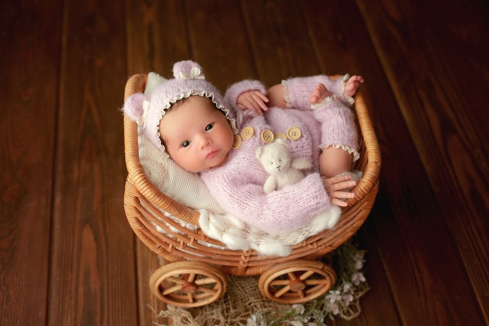 Photograph by Юлия Давыдова