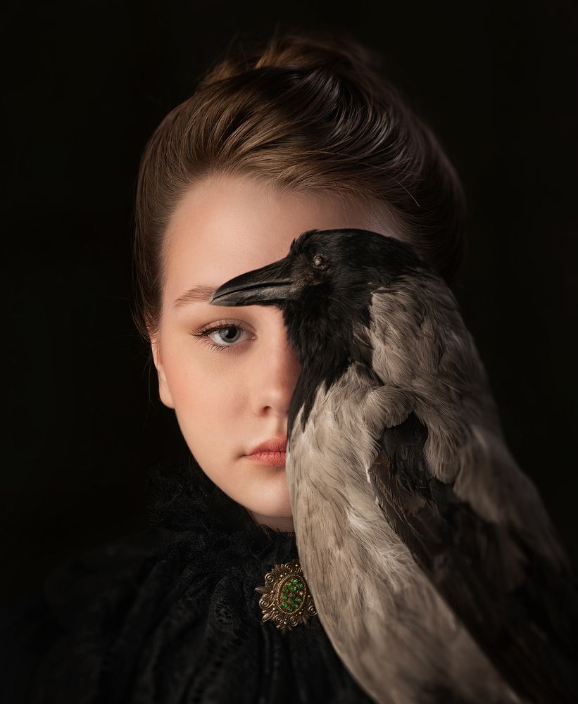 Photograph by Александр Якименко